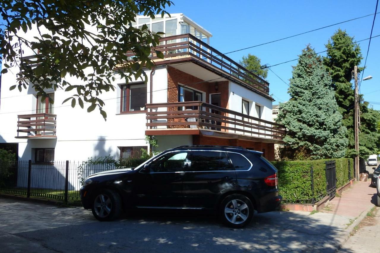 Orlowo Nadmorskie Gdynia Exterior foto